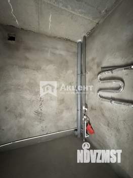 1-к квартира, вторичка, 43м2, 10/14 этаж