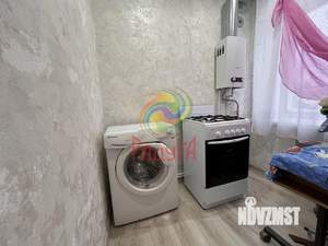 1-к квартира, вторичка, 21м2, 5/5 этаж