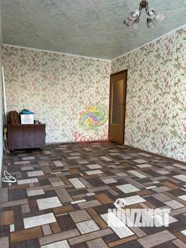 2-к квартира, вторичка, 50м2, 4/5 этаж