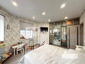 2-к квартира, вторичка, 60м2, 7/9 этаж