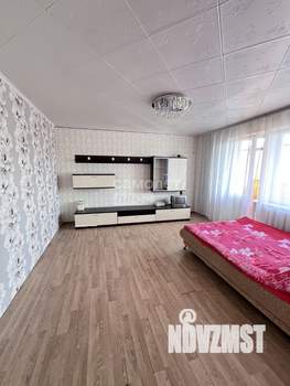 2-к квартира, вторичка, 53м2, 7/10 этаж