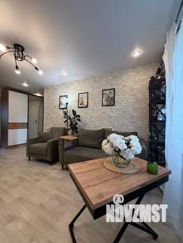 2-к квартира, вторичка, 45м2, 5/5 этаж