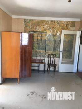 3-к квартира, вторичка, 50м2, 3/5 этаж