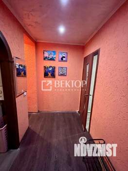 2-к квартира, вторичка, 43м2, 1/2 этаж
