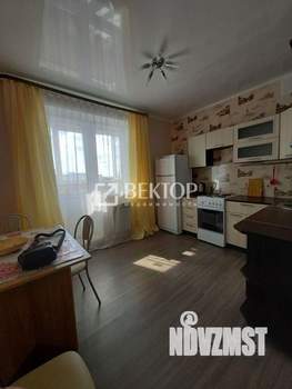 1-к квартира, вторичка, 35м2, 9/9 этаж