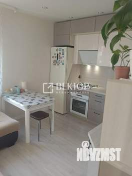 2-к квартира, вторичка, 53м2, 3/8 этаж