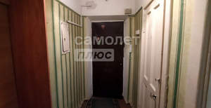 2-к квартира, вторичка, 41м2, 3/3 этаж