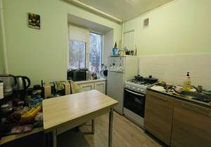 2-к квартира, вторичка, 44м2, 2/4 этаж