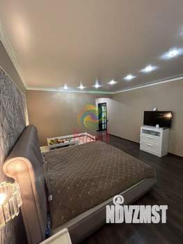 2-к квартира, вторичка, 125м2, 13/18 этаж