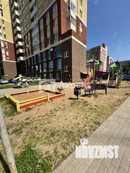 1-к квартира, вторичка, 35м2, 6/14 этаж