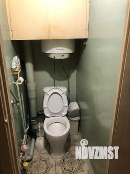 3-к квартира, вторичка, 70м2, 1/5 этаж