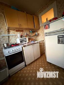 1-к квартира, вторичка, 30м2, 5/5 этаж