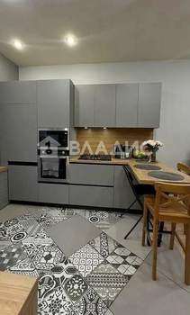 2-к квартира, вторичка, 49м2, 3/3 этаж