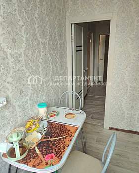 2-к квартира, вторичка, 48м2, 3/4 этаж