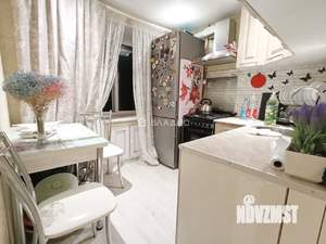 2-к квартира, вторичка, 43м2, 2/5 этаж