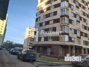 2-к квартира, вторичка, 54м2, 5/19 этаж