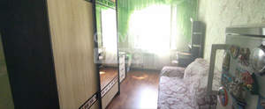 3-к квартира, вторичка, 62м2, 4/5 этаж