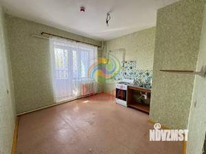 2-к квартира, вторичка, 58м2, 2/10 этаж