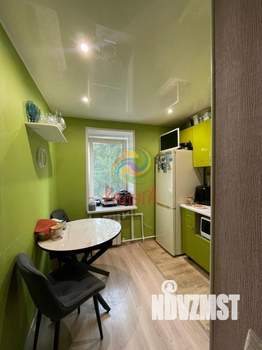 1-к квартира, вторичка, 33м2, 5/5 этаж