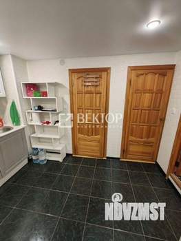 1-к квартира, вторичка, 37м2, 1/5 этаж