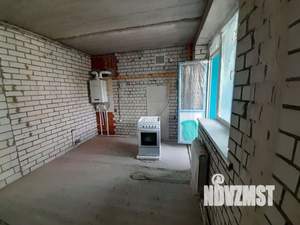 1-к квартира, вторичка, 40м2, 4/4 этаж