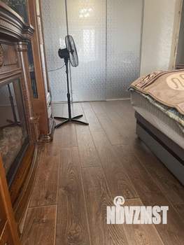 1-к квартира, вторичка, 33м2, 5/6 этаж