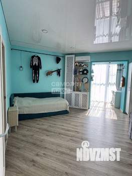 2-к квартира, вторичка, 58м2, 2/9 этаж