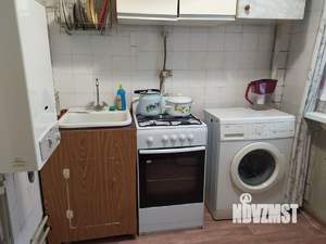 2-к квартира, вторичка, 47м2, 1/5 этаж