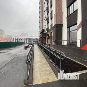 3-к квартира, вторичка, 93м2, 9/9 этаж