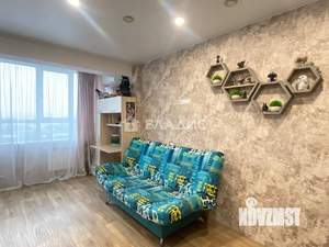 2-к квартира, вторичка, 76м2, 13/21 этаж