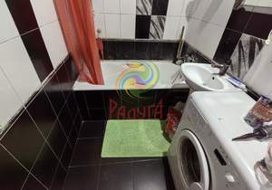 3-к квартира, вторичка, 70м2, 2/5 этаж