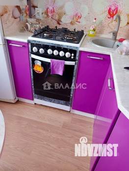2-к квартира, вторичка, 47м2, 5/5 этаж