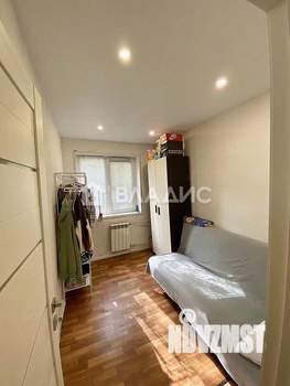 1-к квартира, вторичка, 30м2, 1/5 этаж