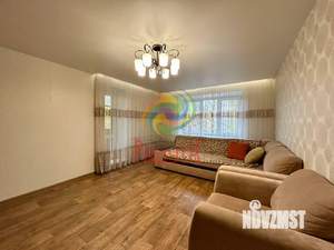 3-к квартира, вторичка, 62м2, 2/9 этаж