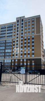 1-к квартира, вторичка, 37м2, 14/14 этаж