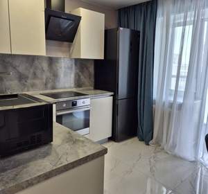 1-к квартира, вторичка, 36м2, 7/14 этаж