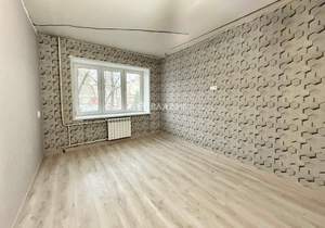 2-к квартира, вторичка, 44м2, 1/5 этаж