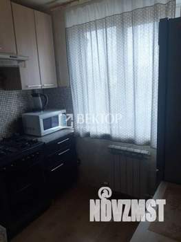 2-к квартира, вторичка, 44м2, 5/5 этаж