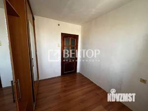 3-к квартира, вторичка, 60м2, 5/6 этаж