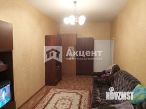 1-к квартира, вторичка, 41м2, 6/9 этаж