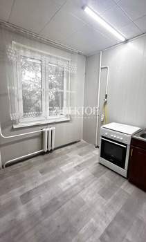 2-к квартира, вторичка, 46м2, 4/5 этаж