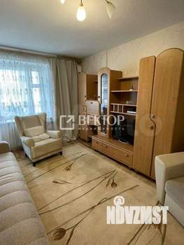2-к квартира, вторичка, 47м2, 6/9 этаж