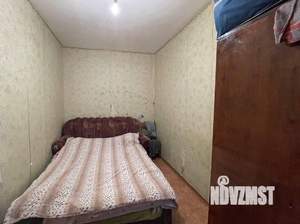 2-к квартира, вторичка, 43м2, 1/5 этаж