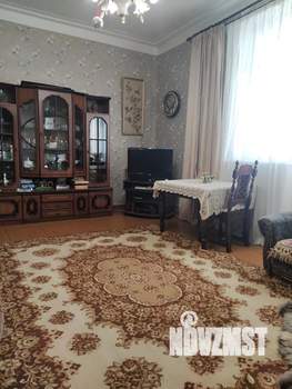 4-к квартира, вторичка, 95м2, 4/4 этаж