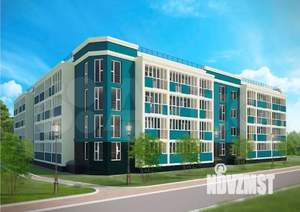 3-к квартира, вторичка, 111м2, 1/4 этаж