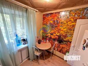 2-к квартира, вторичка, 44м2, 5/5 этаж