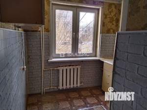 1-к квартира, вторичка, 31м2, 1/5 этаж