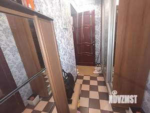 2-к квартира, вторичка, 44м2, 5/5 этаж