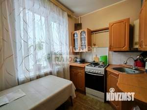 2-к квартира, вторичка, 47м2, 3/5 этаж