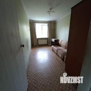 3-к квартира, вторичка, 63м2, 3/9 этаж